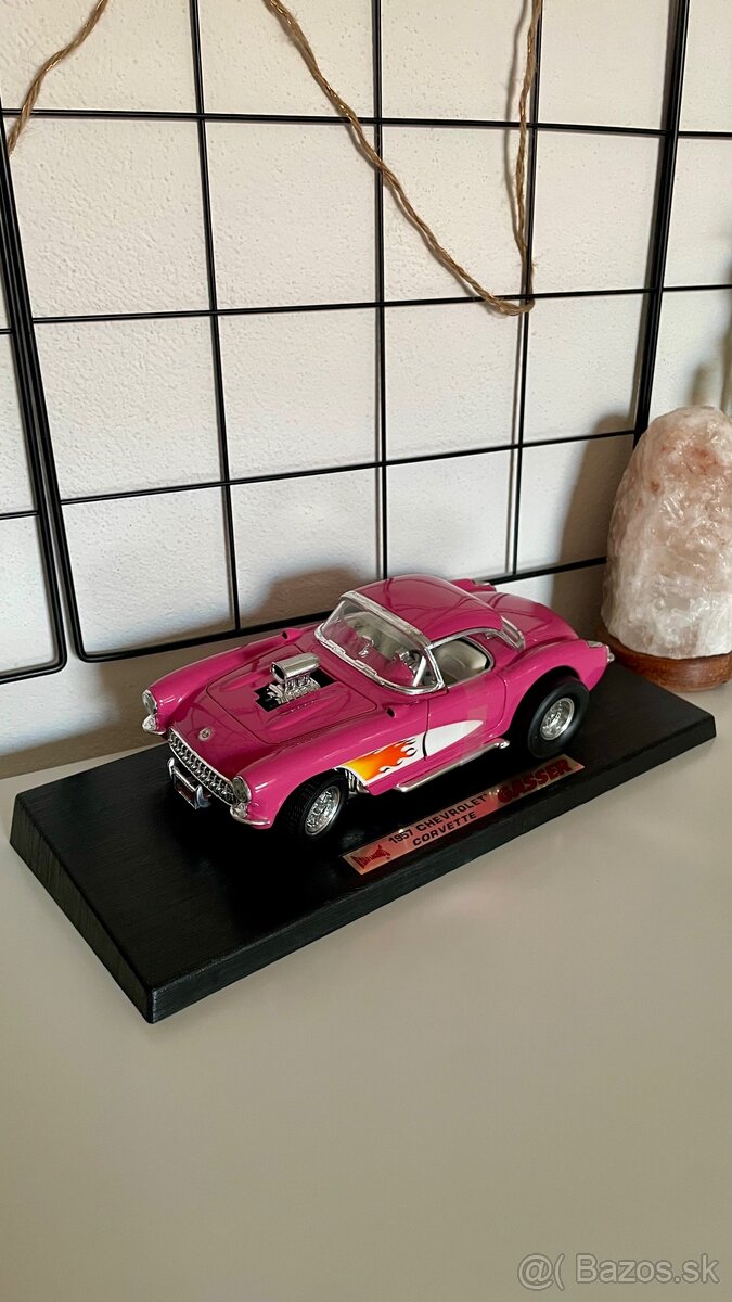 1957 Chevrolet Corvette
