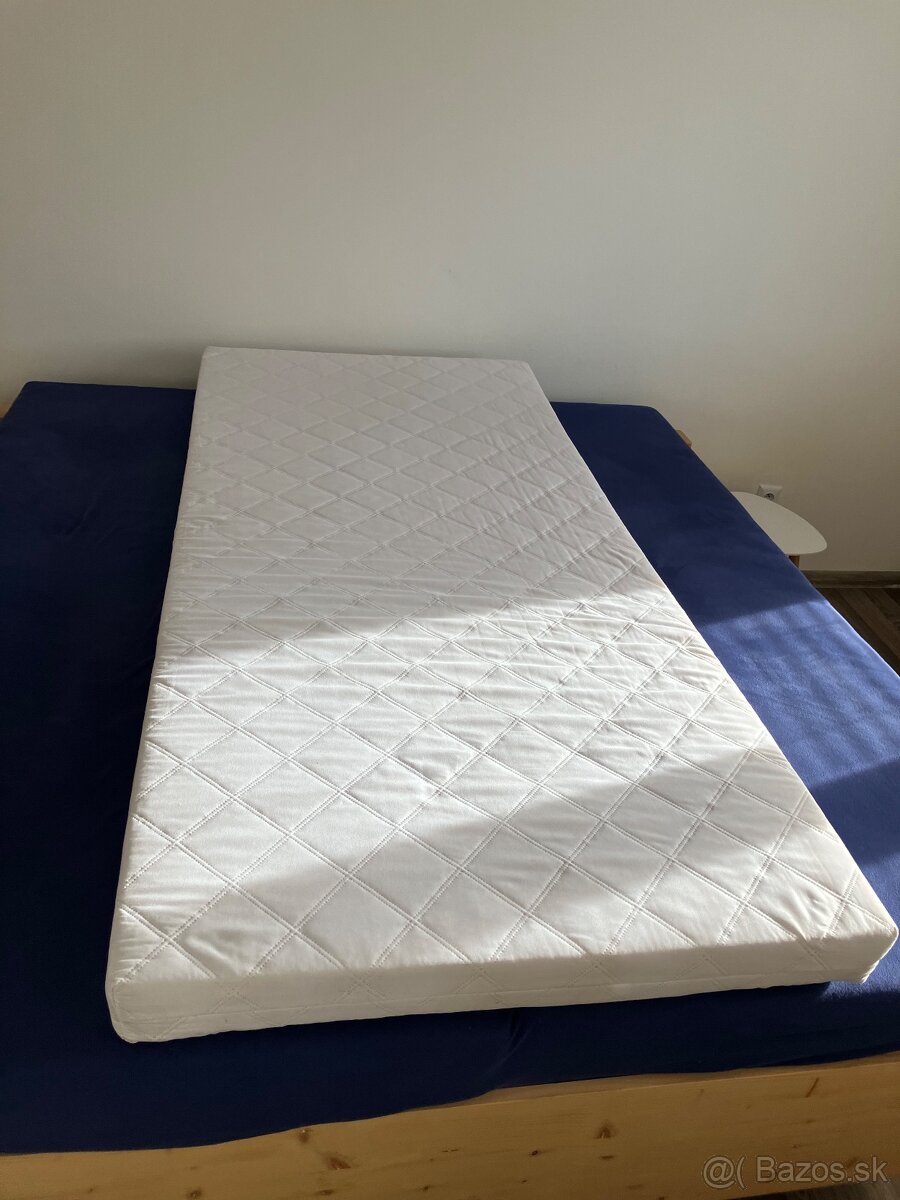 Detský matrac comfort relax 90x200