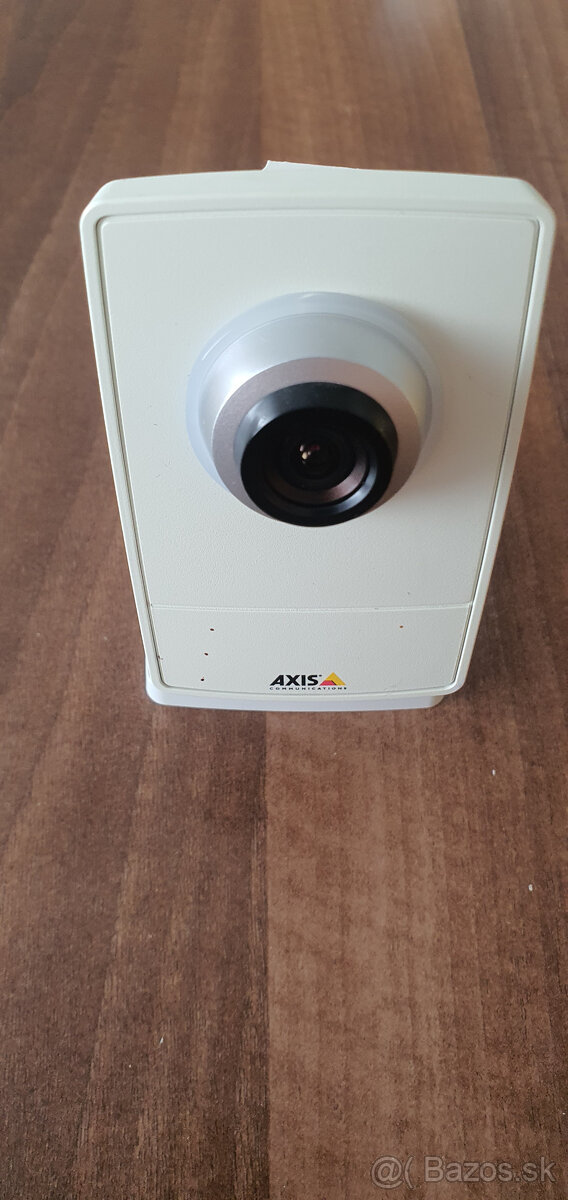 Predám kameru AXIS