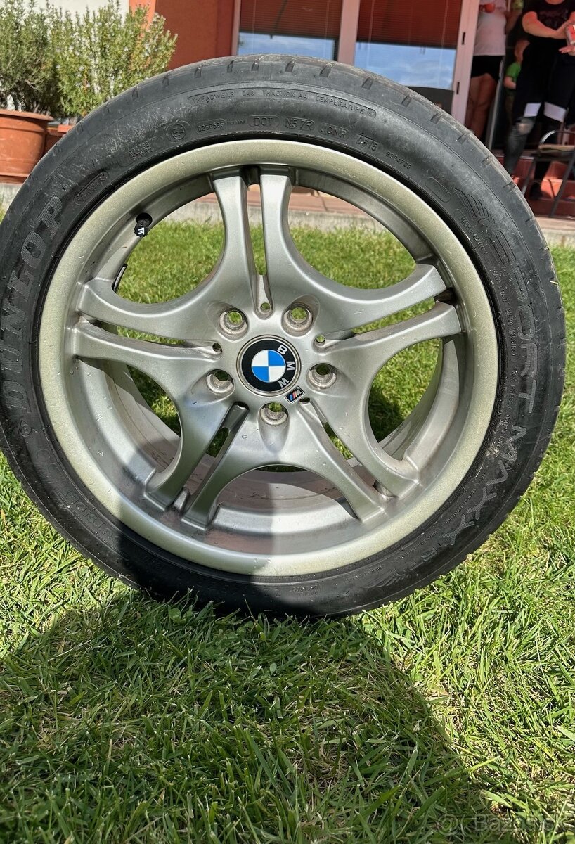 BMW Disky 17" Styling 68