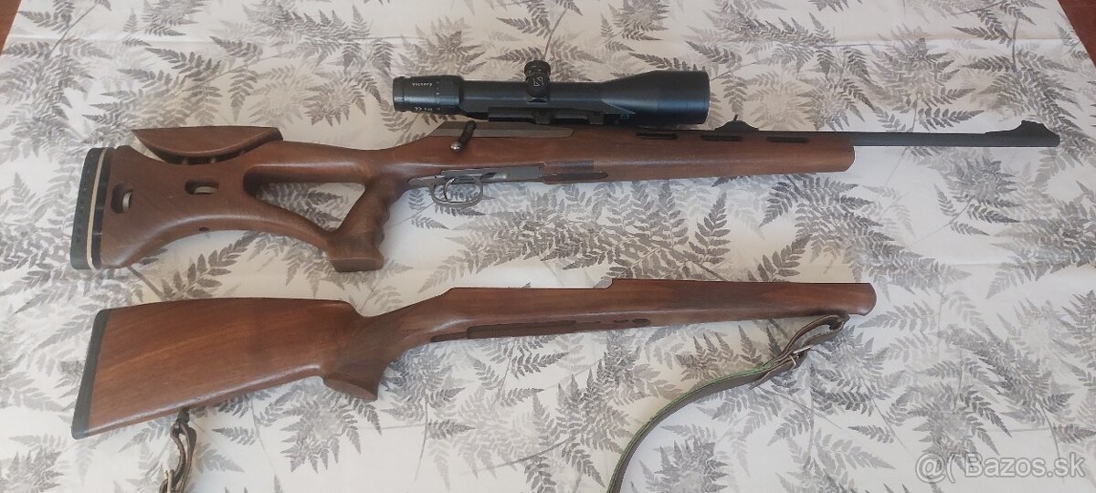 Merkel kr1 300 win mag