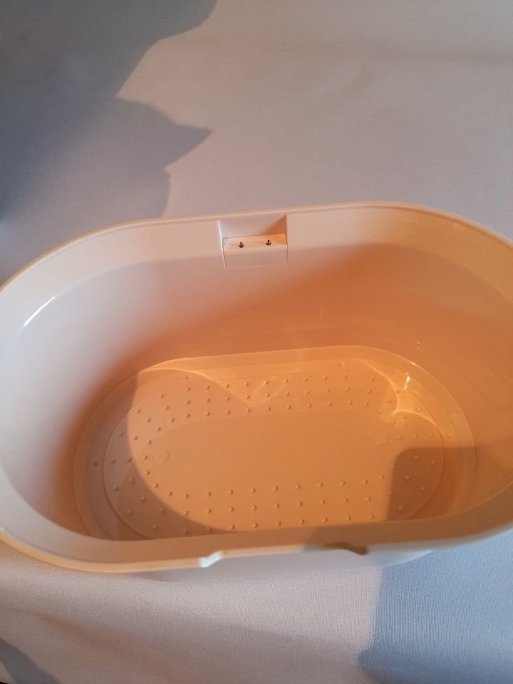 UV sterilizační box