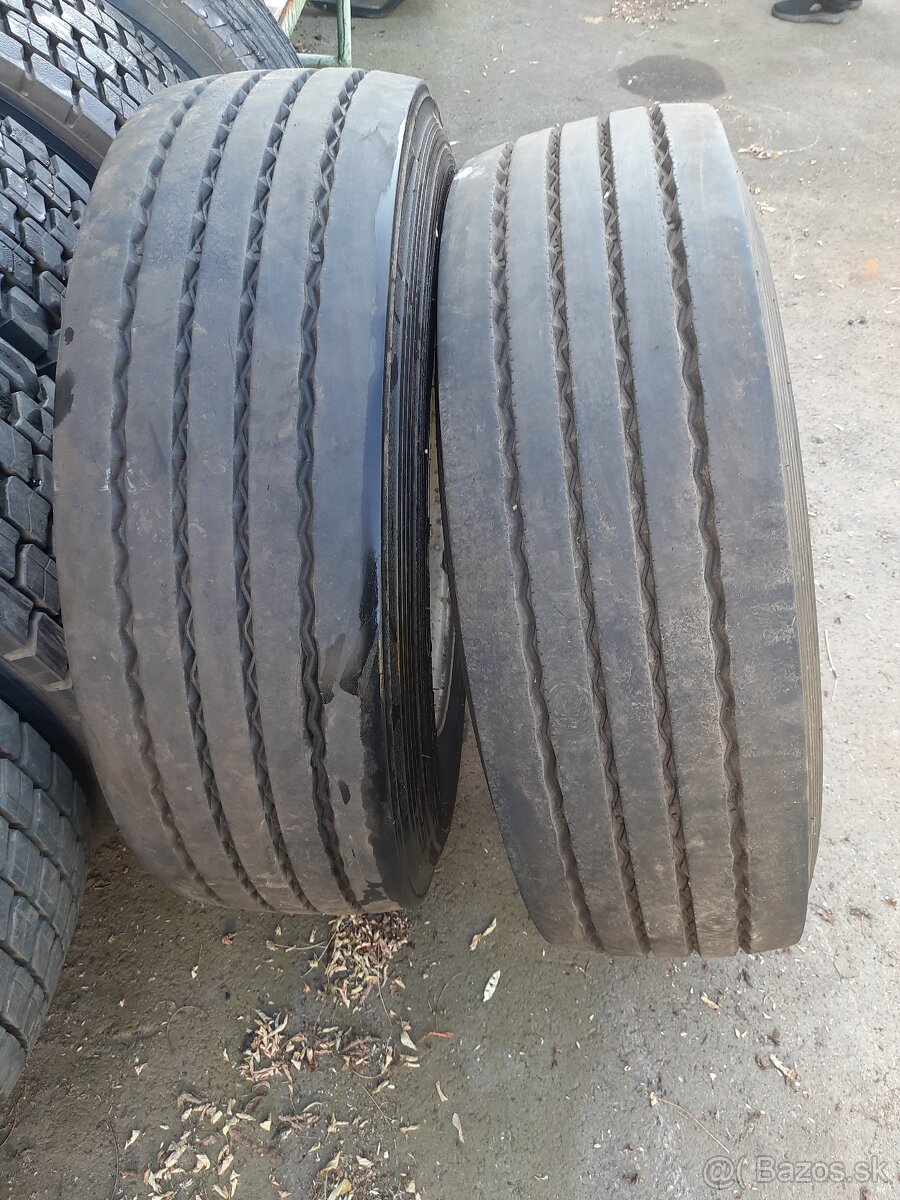 Pneu GITI GSR 225 315 70 22,5