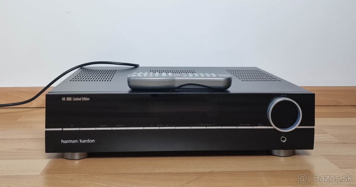 Harman Kardon HK970