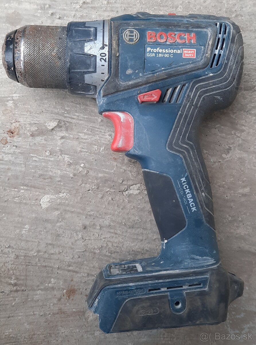 Bosch