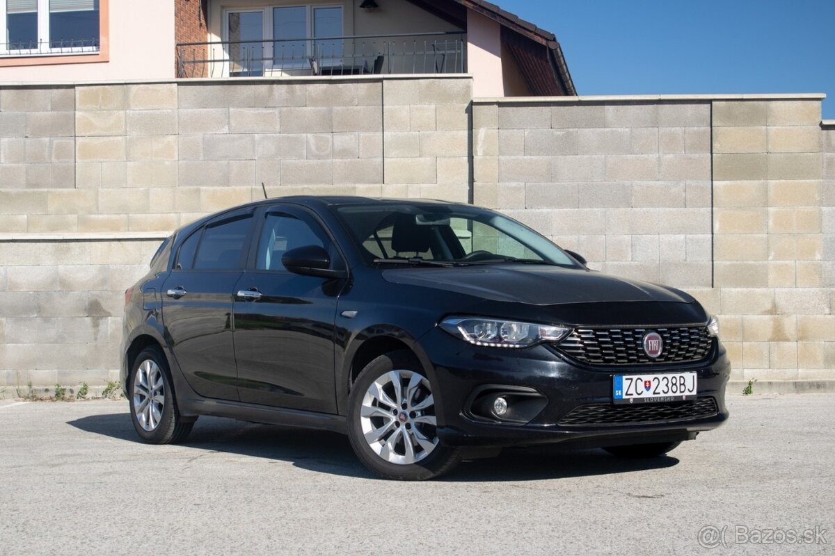 Fiat Tipo