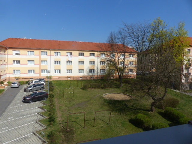 Predaj, 2- izbový byt, Žiar nad Hronom