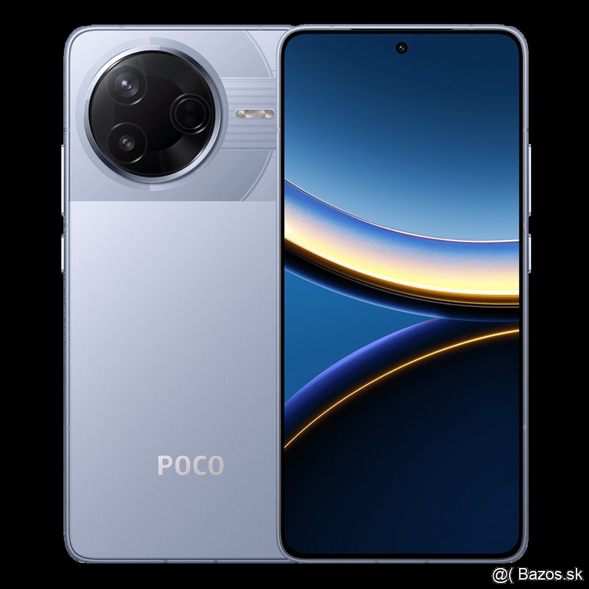 POCO F7 PRO 12/256 blue