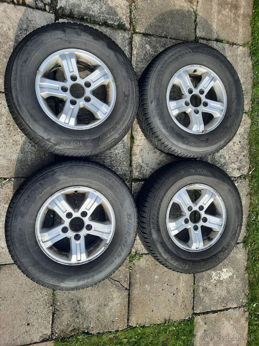 Elektrony Kia Sorento I