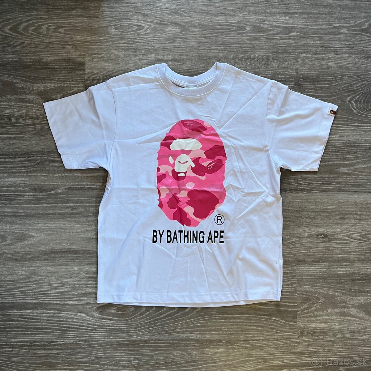 Tričko Bape