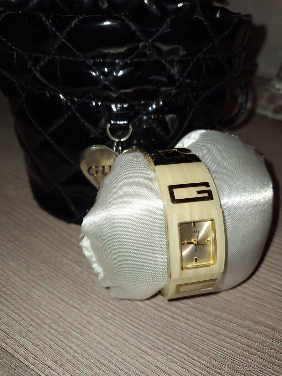 Guess original