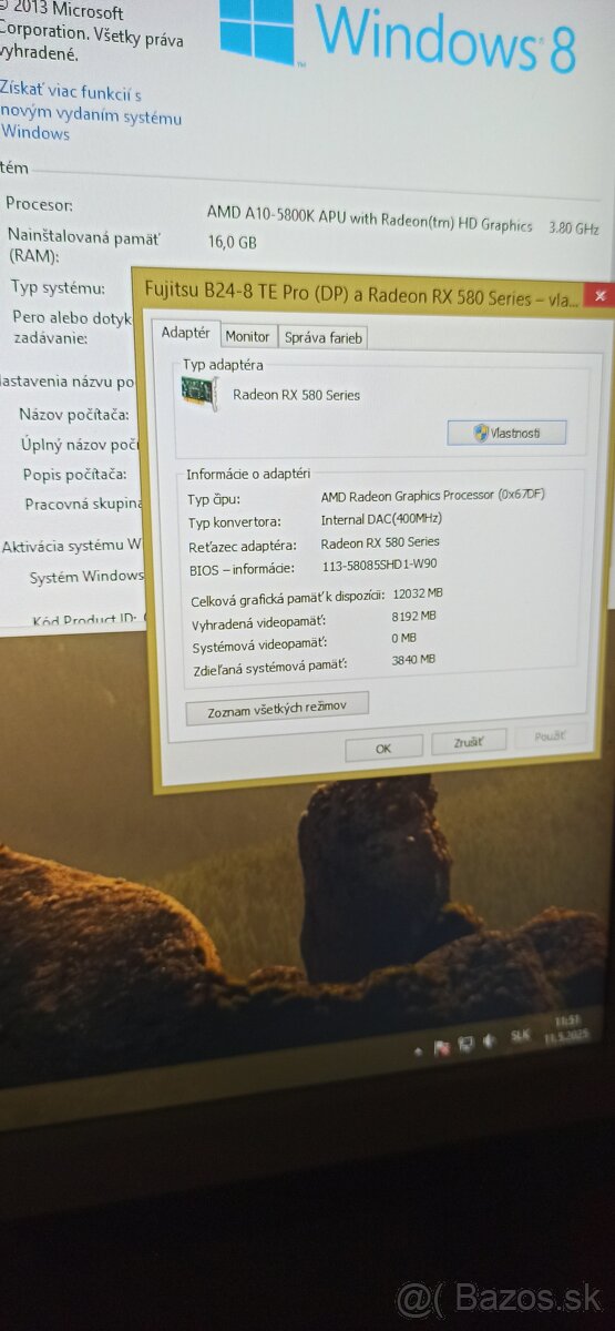 PC