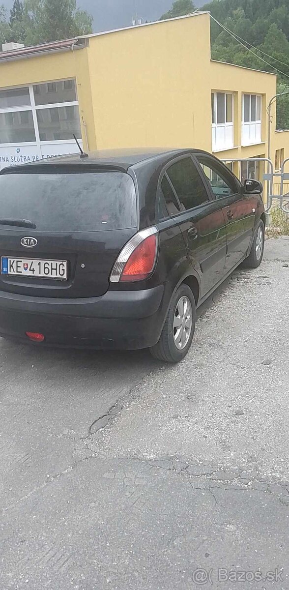 Predám vymením