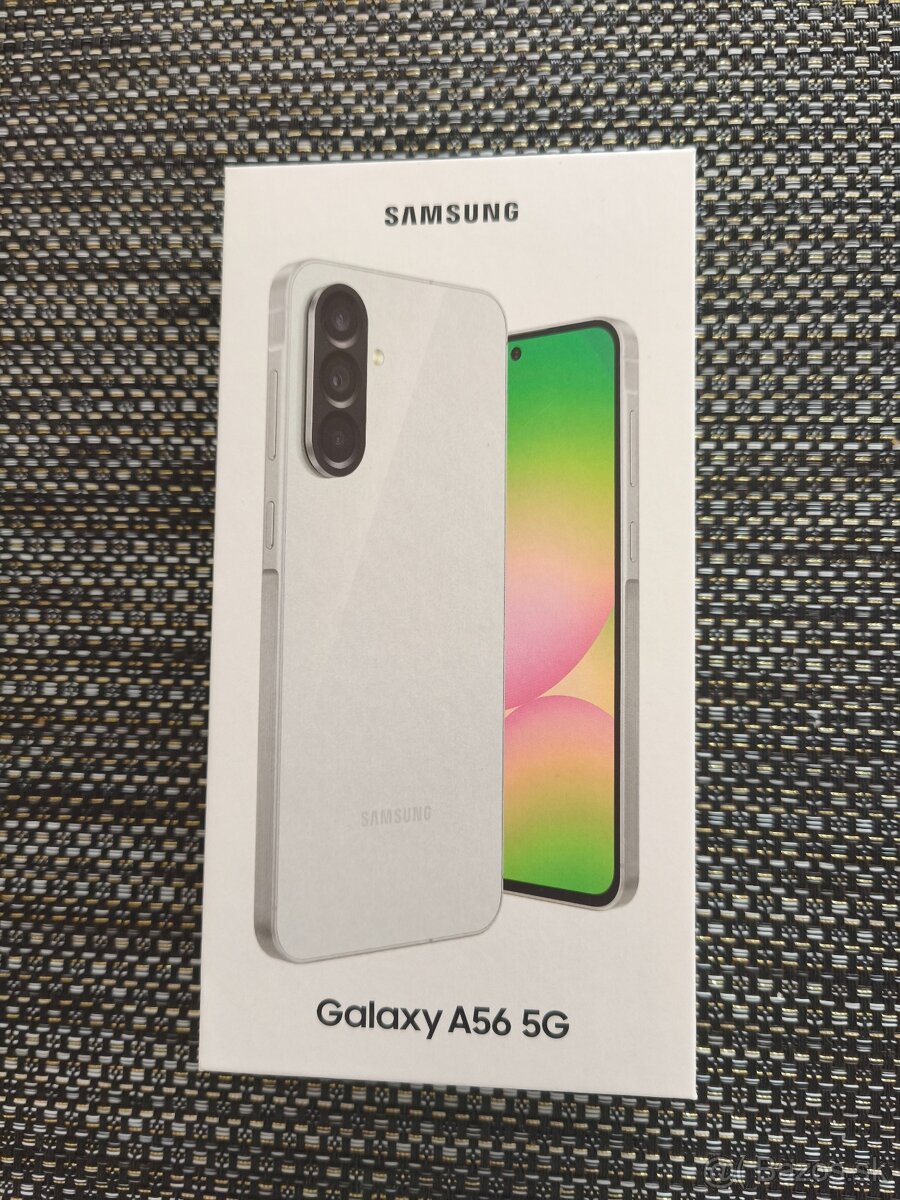 Samsung Galaxy A56