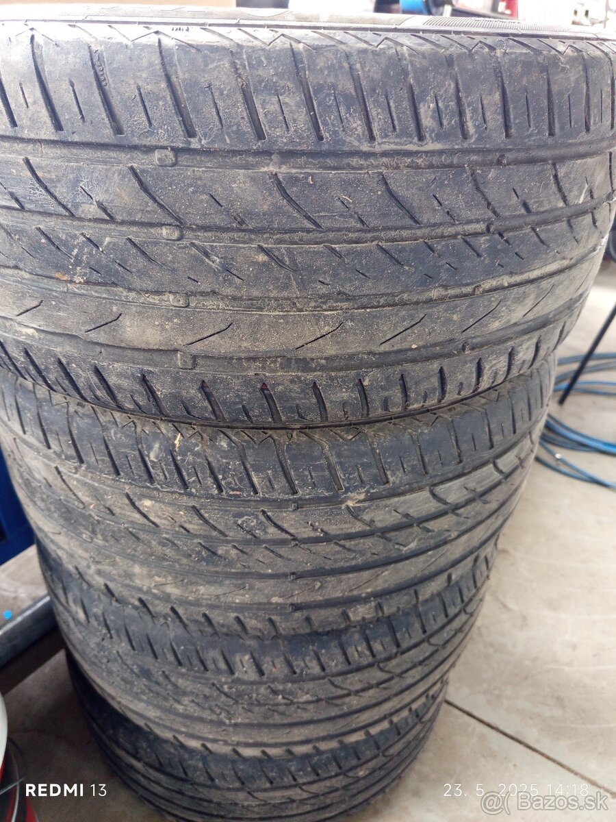 235/45R17 97 Y MATADOR HECTORA 3