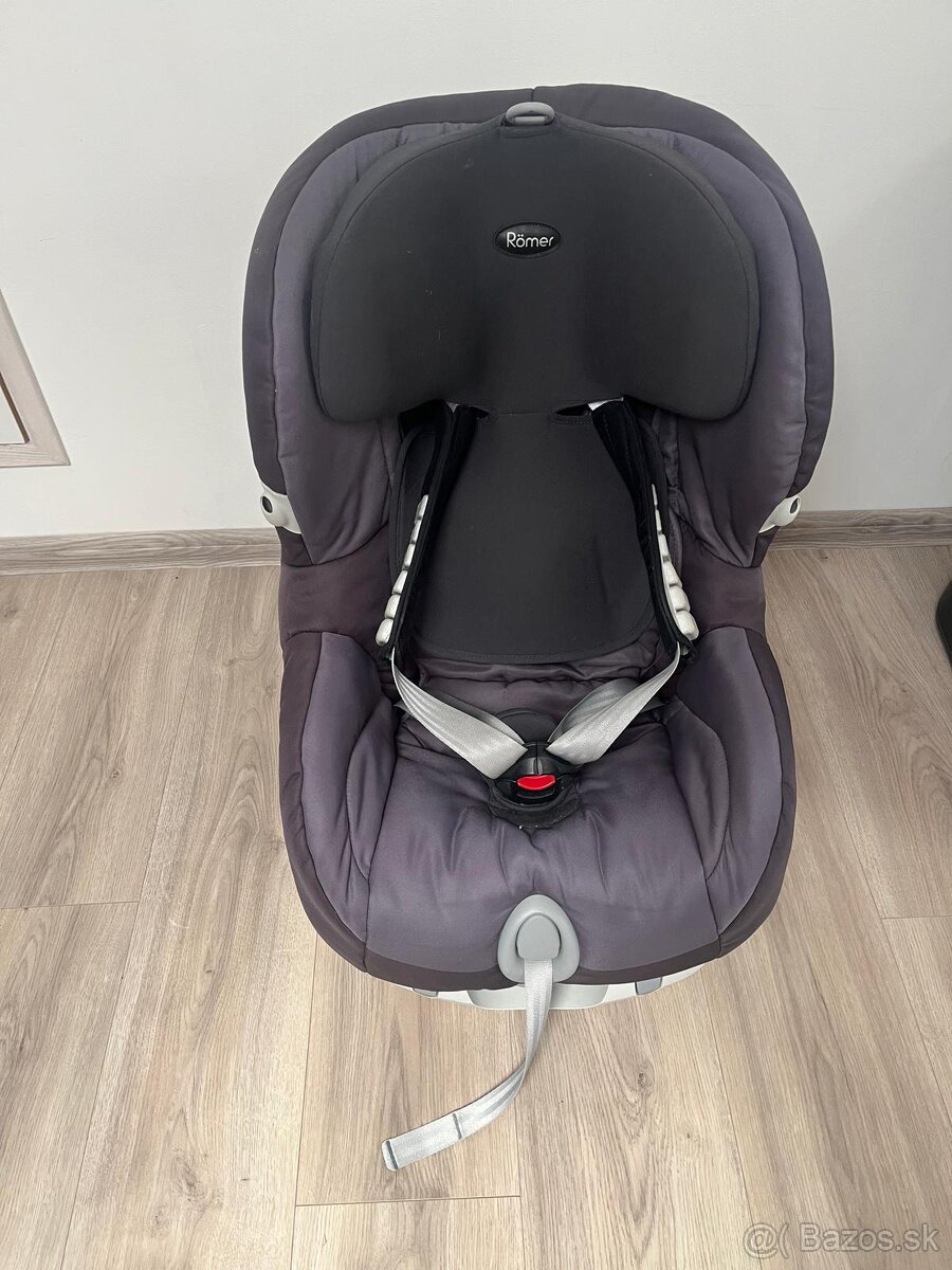 Britax Romer Trifix