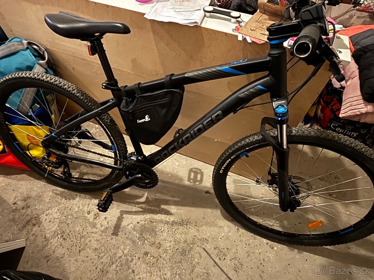 Predám horský bike