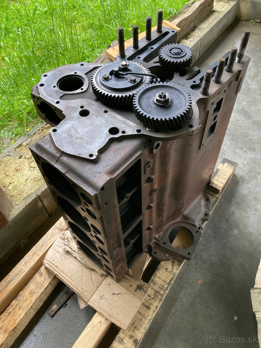 Zetor