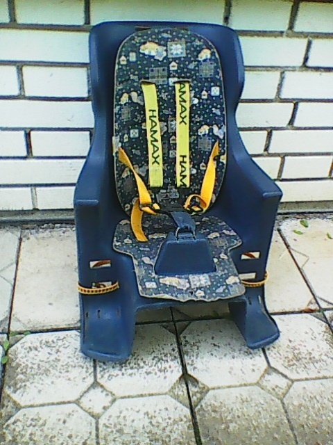 cyklosedačka