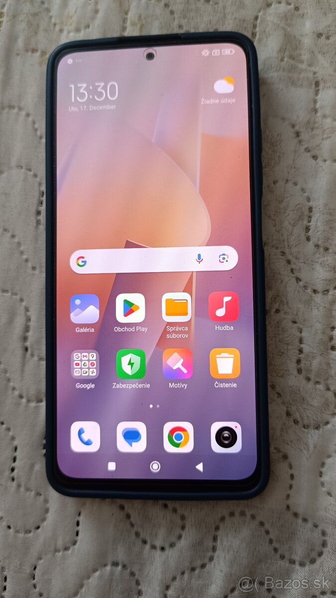 Redmi note 11 Pro 5g