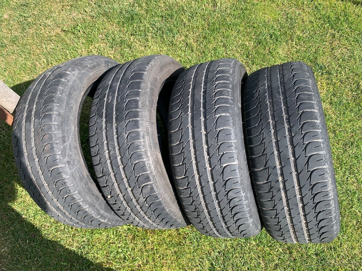 195/55 R15