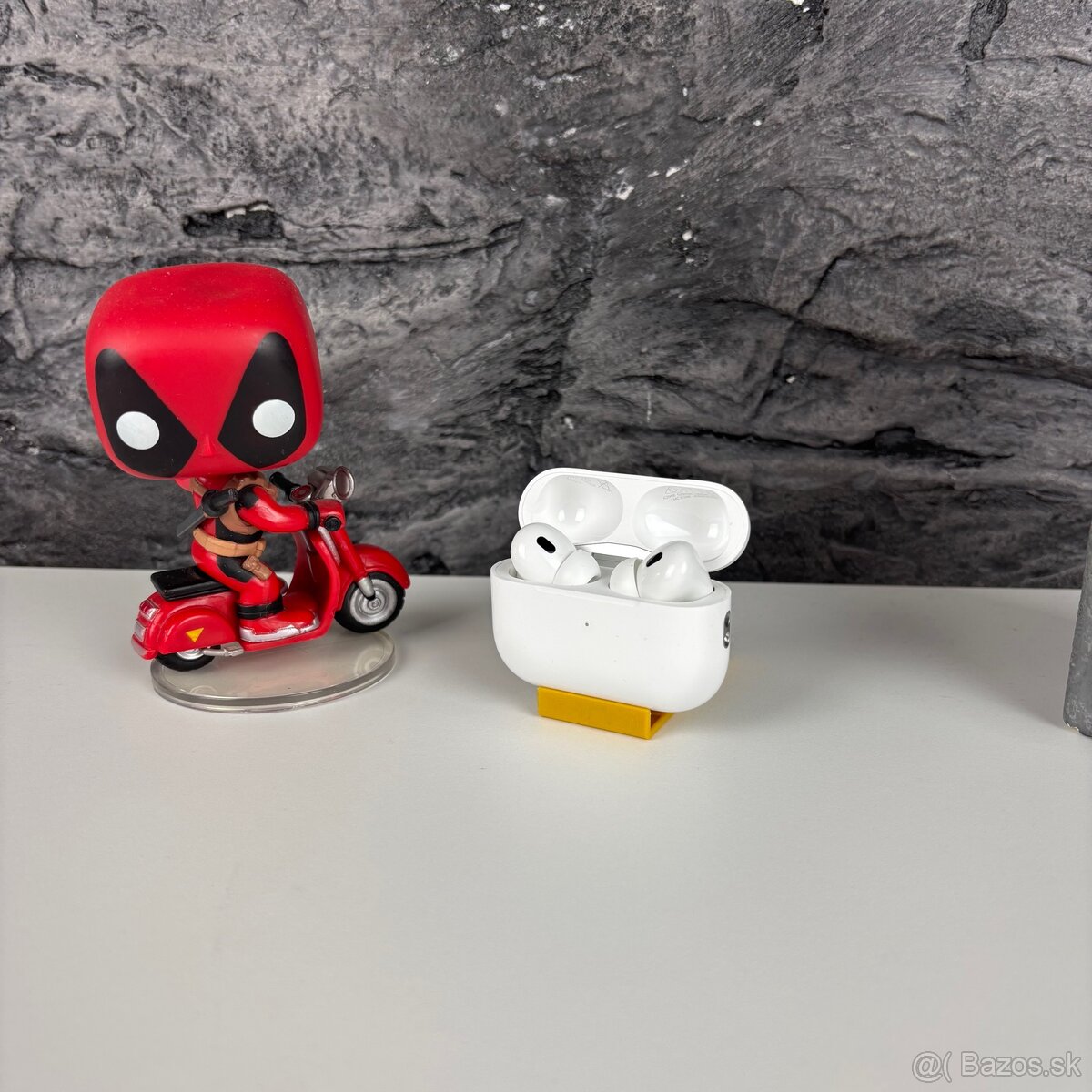 Apple AirPods Pro 2 USB C – Originál