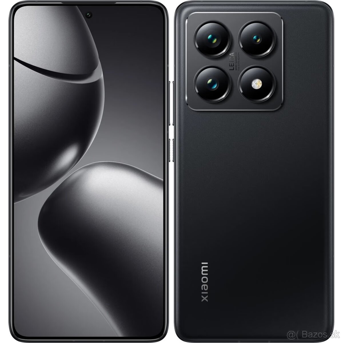 Xiaomi 14T Titan Black 256Gb 5G
