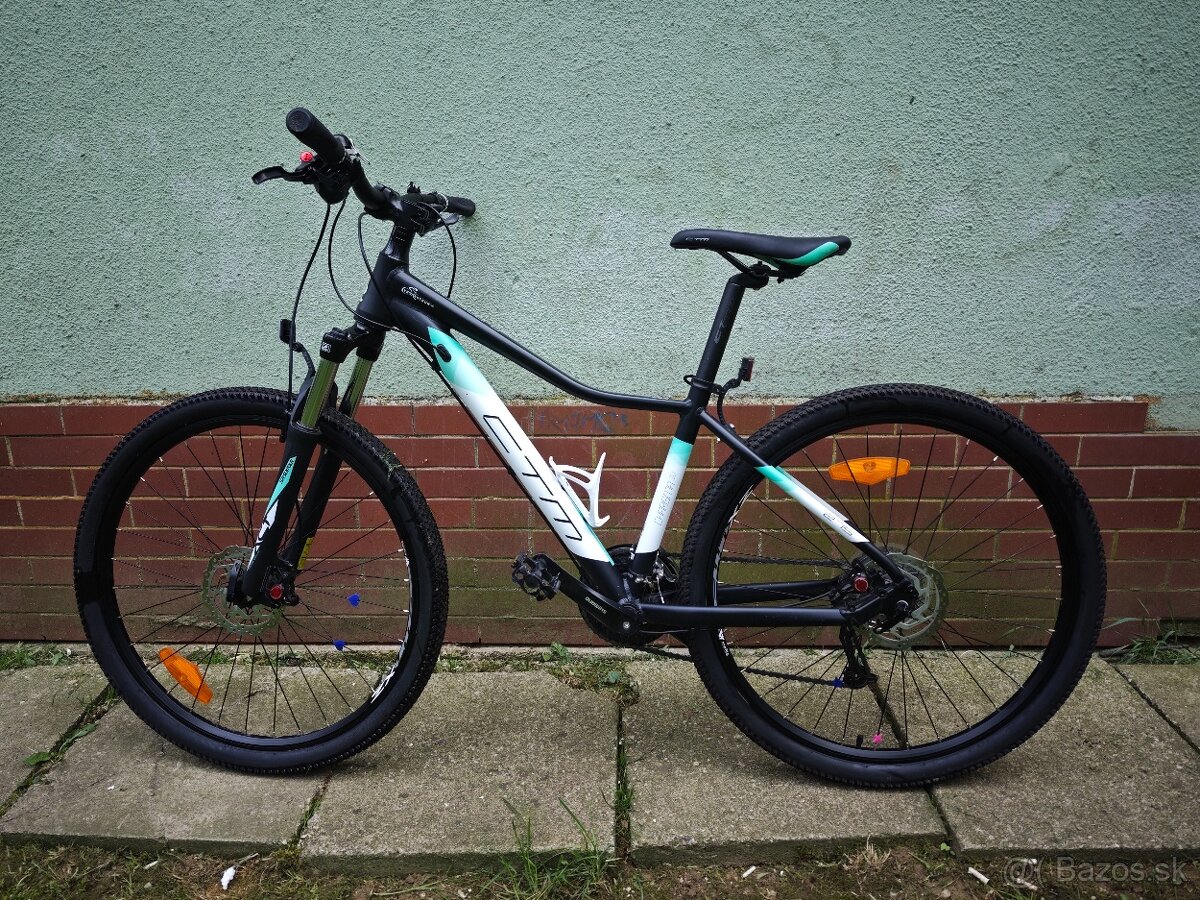 CTM Charisma 3.0 27,5"