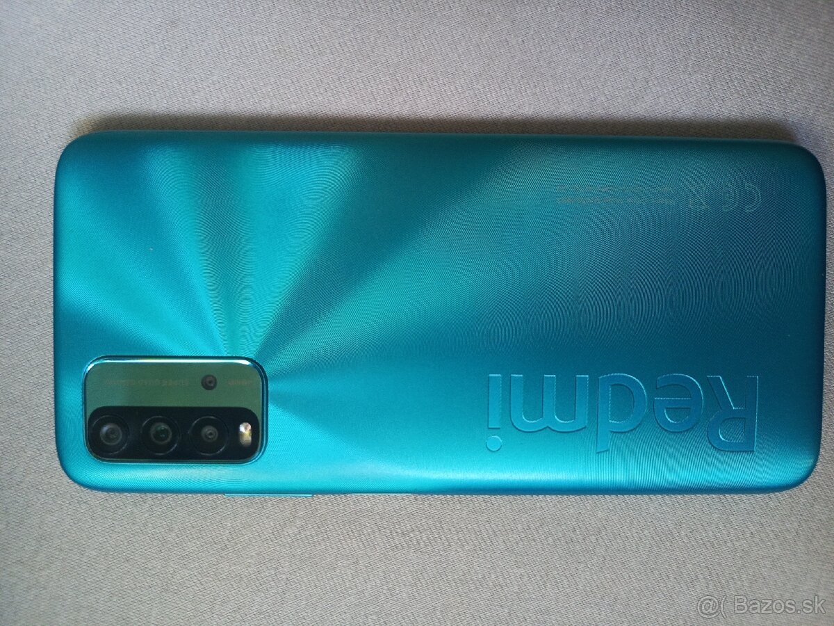 Predám Xiami Redmi 9T ako nový