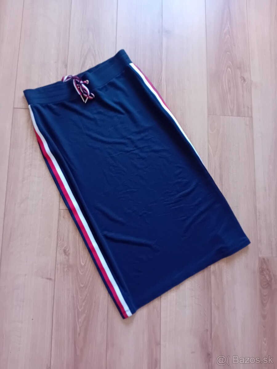 Sukňa, TOMMY HILFIGER, velk. S/M