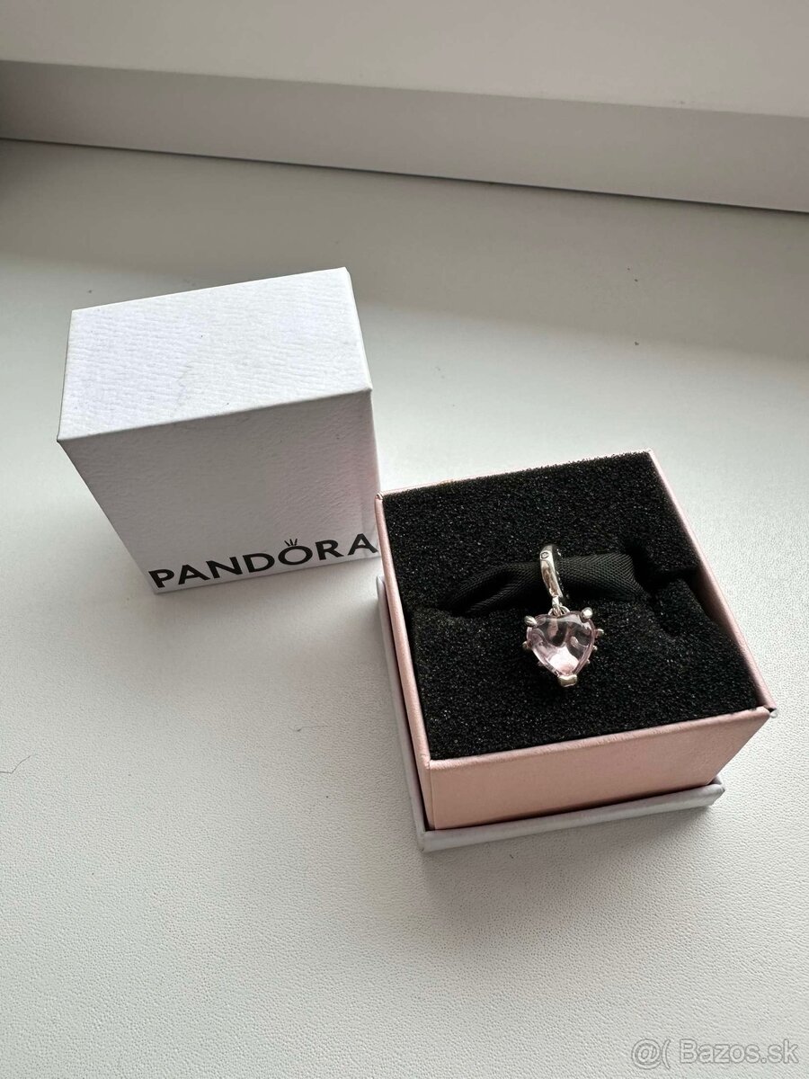 Pandora