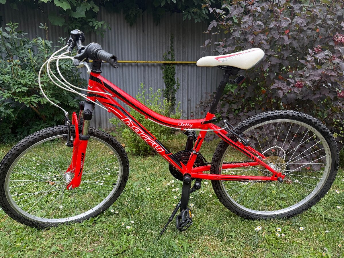Bicykel