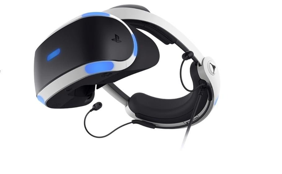 Sony Playstation 4 PRO 1TB, 1 ovládač