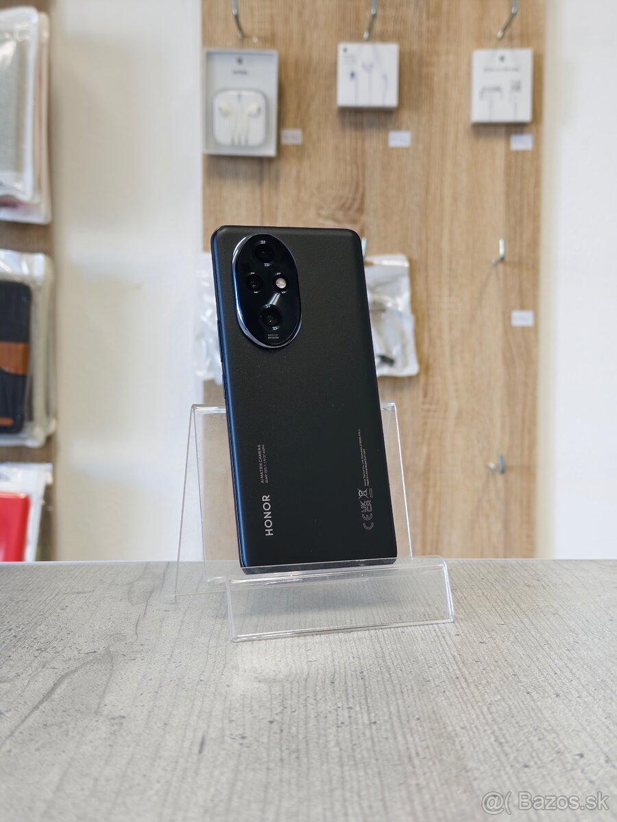 Honor 200 Pro 512GB Black