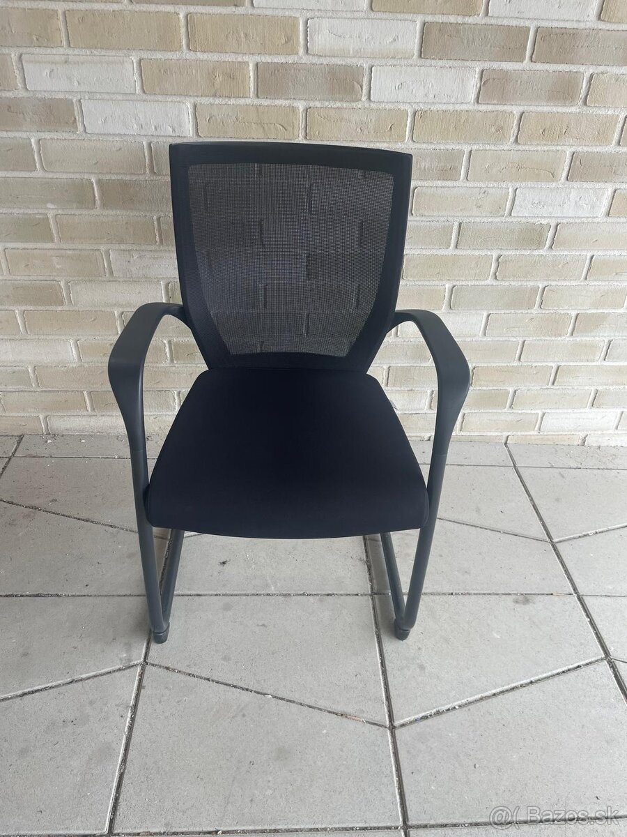 Konferenčná stolička Sidiz