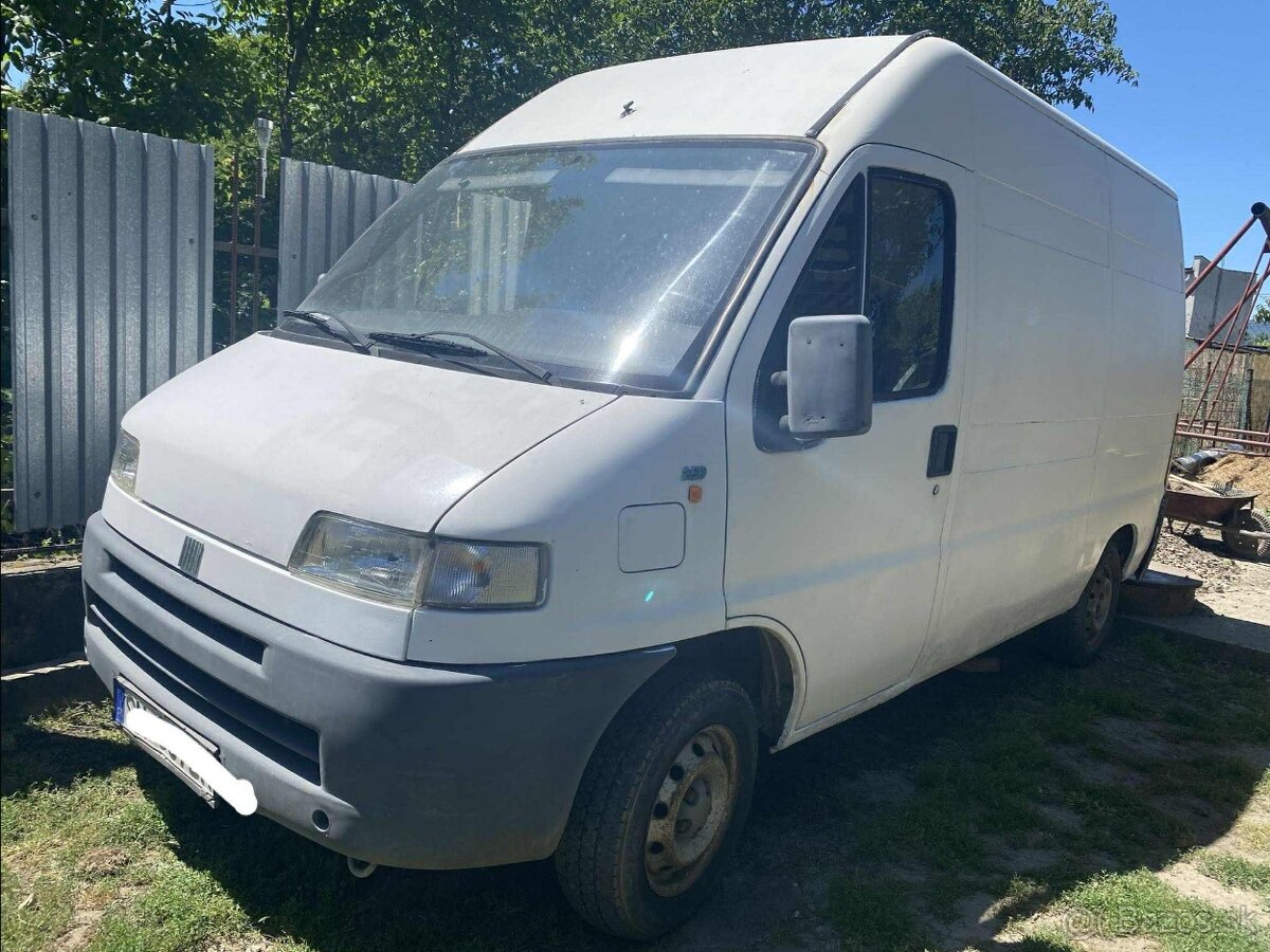 Fiat Ducato
