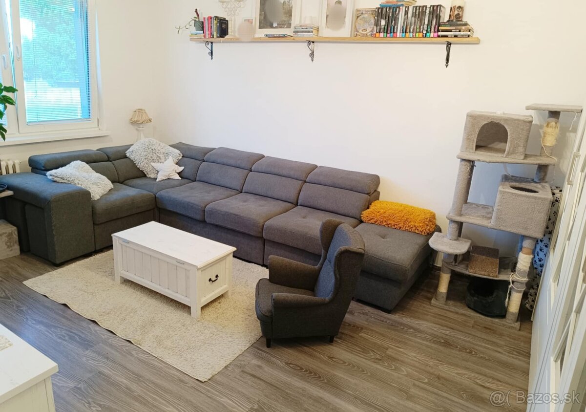 TOP ponuka predaj 3 izbového bytu v centre