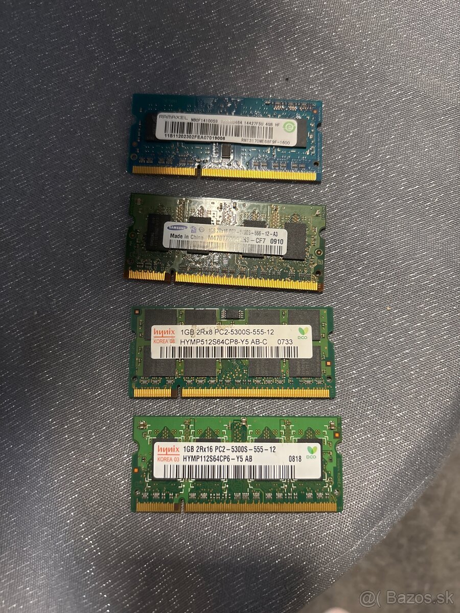 Ram do ntb