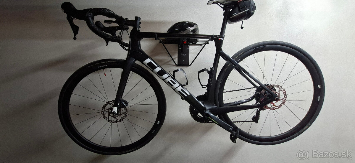 CUBE Agree Race 2021 velkost 56