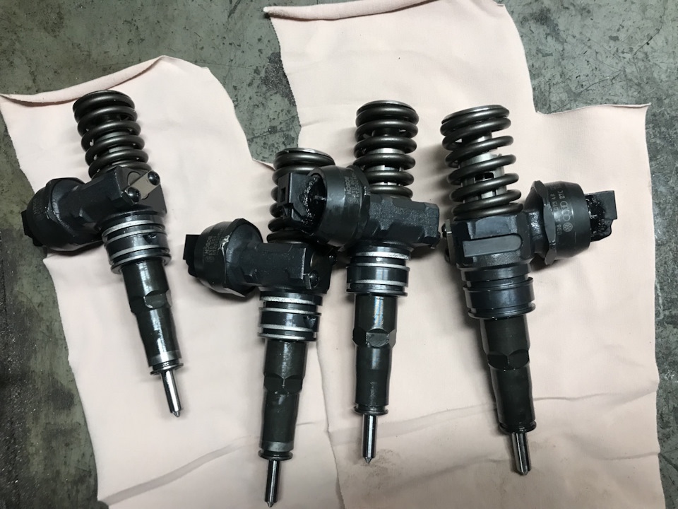 Firad 80%na triskach 1.9tdi AL
