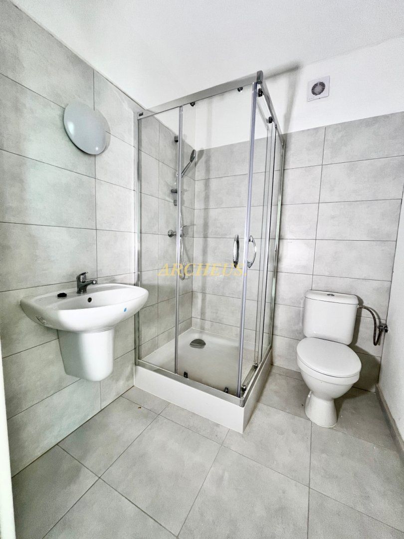 1 IZBOVÝ BYT S BALKÓNOM NOVOSTAVBA DLHÁ N/VÁHOM ŠAĽA