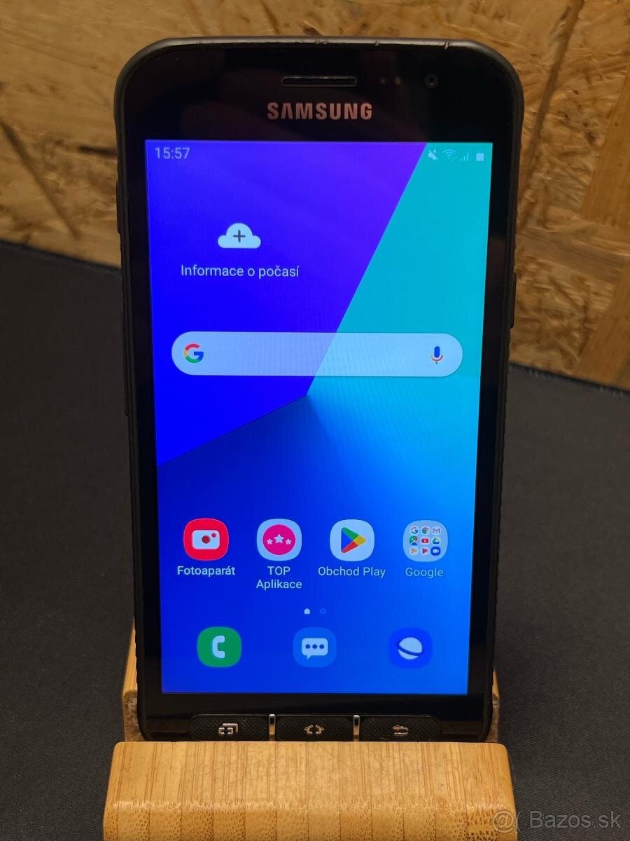 Samsung Galaxy XCover 4
