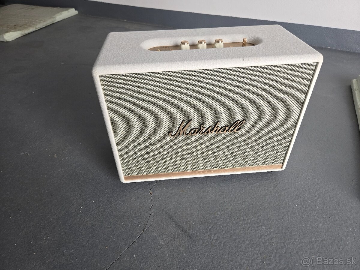 Marshall Woburn ll