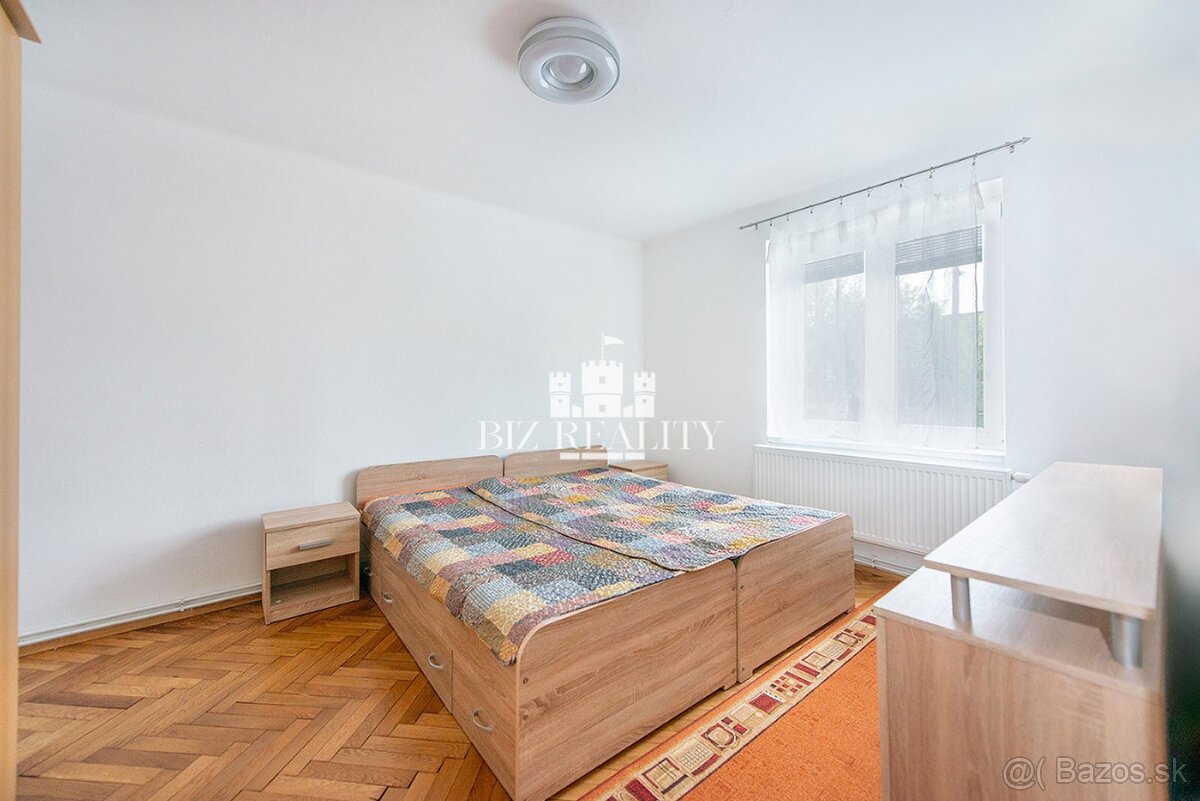 NA PREDAJ 3 izbový byt s garážou, 2x pivnica, Nové Mesto n/V