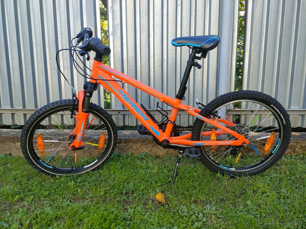 MERIDA MATTS 20
