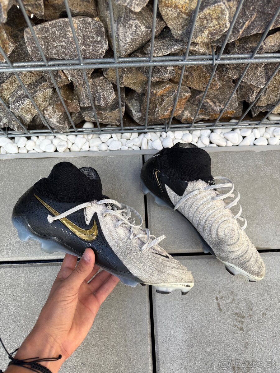Kopačky Nike Phantom Luna Elite FG (44,5)