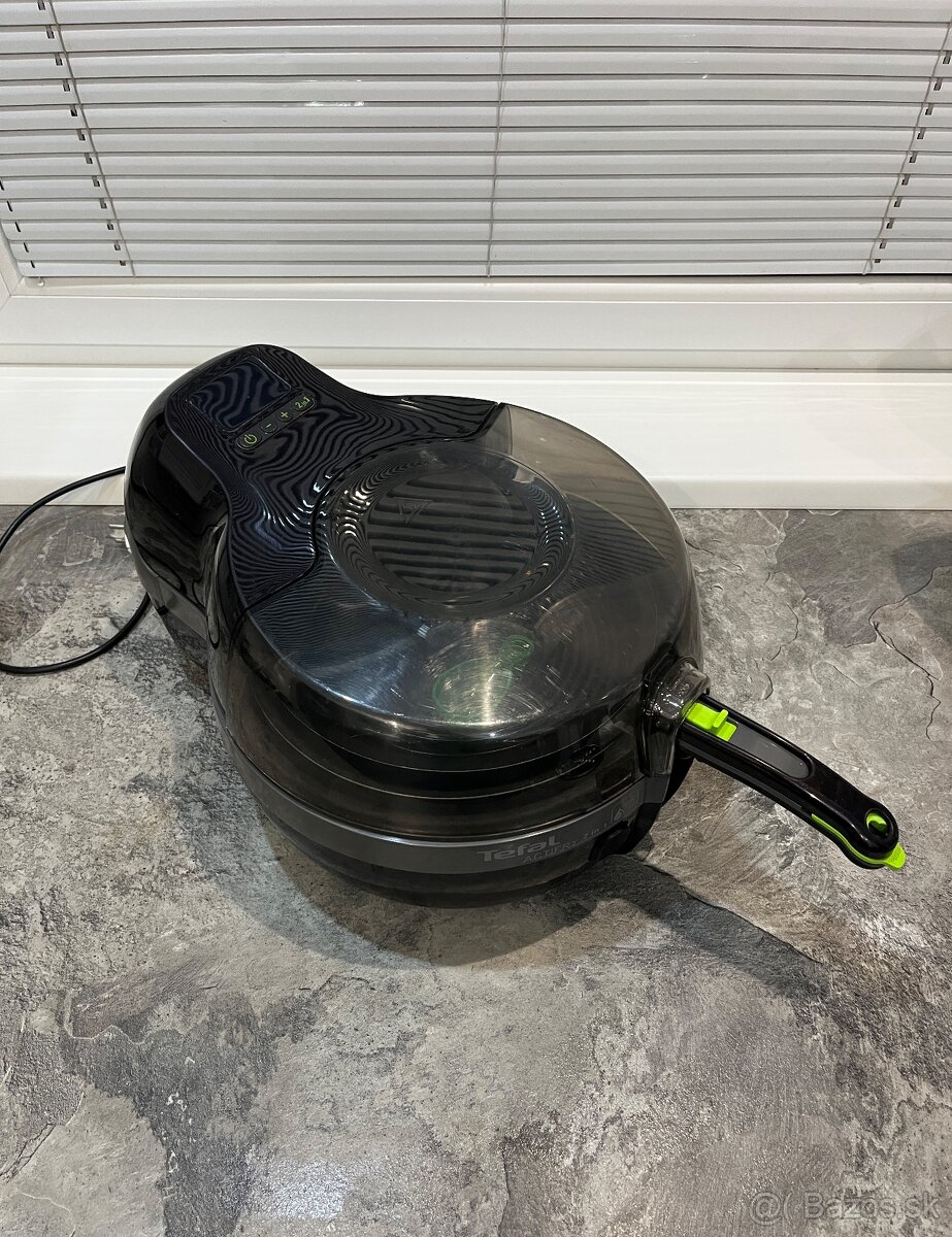 Tefal ActiFry 2-in-1 YV960140 Teplovzdušná fritéza