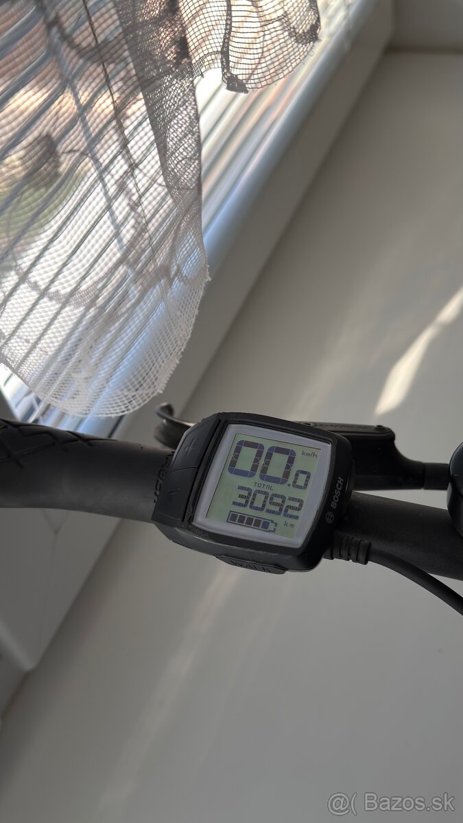 Trek powerfly 5