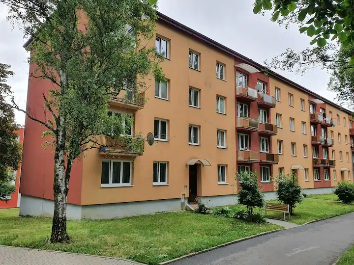 Kúpa - byt v Spišská Belá - Kežmarok