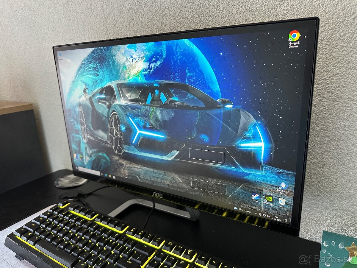 Monitor AOC